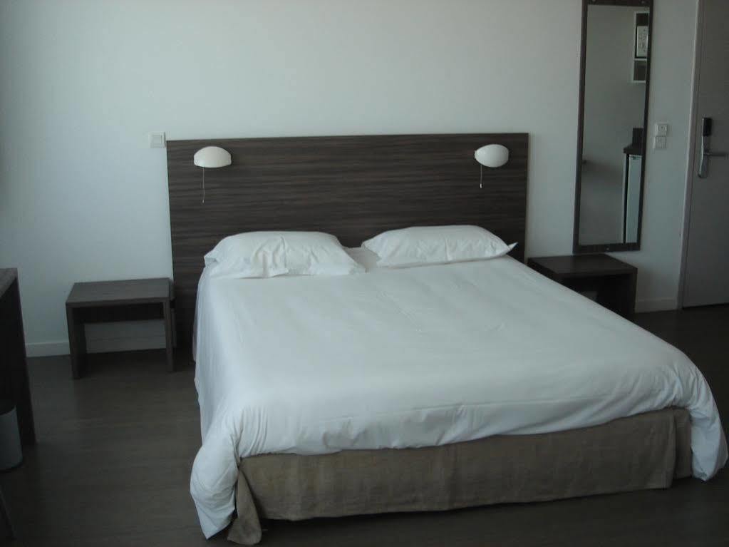 Appart'Hotel Hevea Валанс Екстериор снимка
